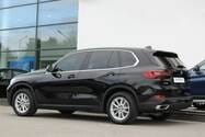 Посуточная аренда BMW X5 G05