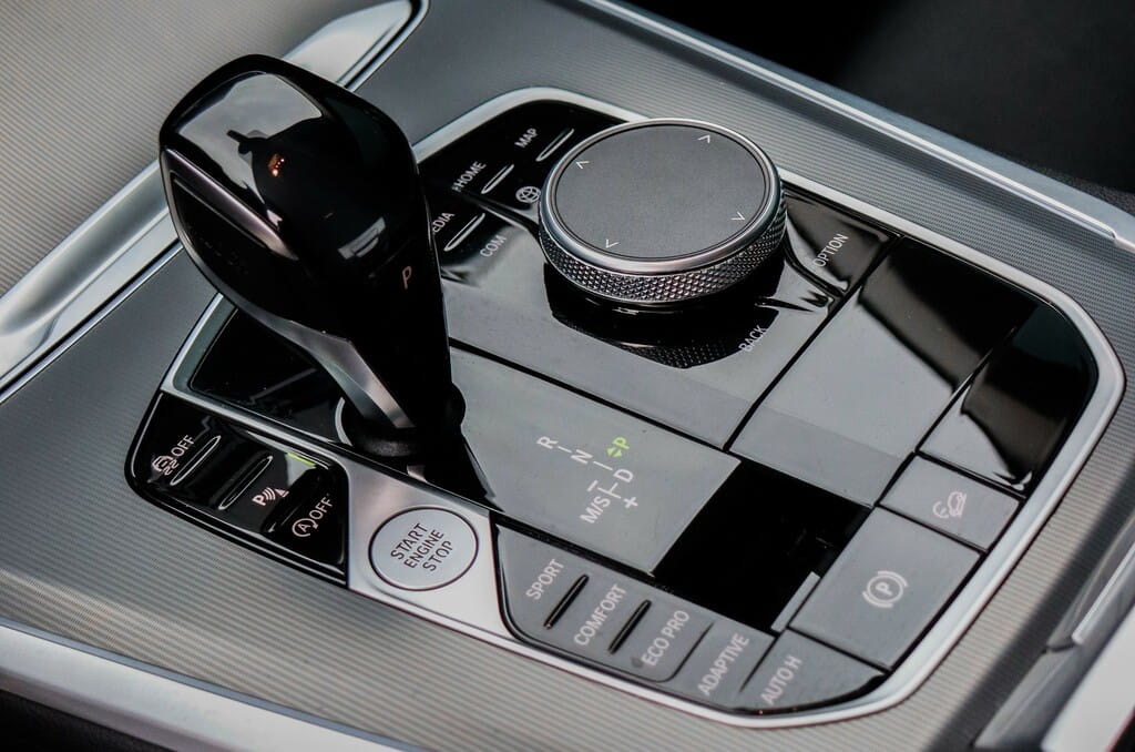 Аренда BMW X5 G05