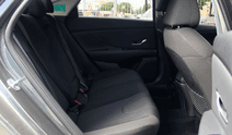 Rent Hyundai Elantra 2021 in Kiev - RENTAL