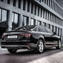 Прокат Audi A4 B9  (Ауди а4 4матик) в Киеве - RENTAL