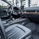 Прокат Audi A4 B9  (Ауди а4 4матик) в Киеве - RENTAL