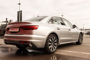 Посуточная аренда Audi A4
