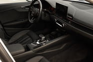 Аренда Audi A4