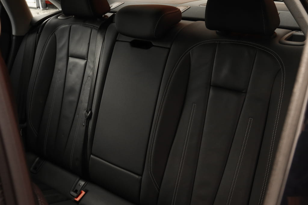 Аренда машины Audi A4