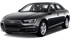 Прокат авто Audi A4 B9 (Аудi а4 4матiк) в Києві