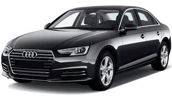 Прокат Audi A4 B9  (Ауди а4 4матик) в Киеве
