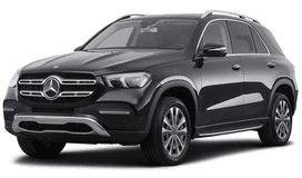 Прокат Mercedes Benz GLE 300 2021 в Киеве