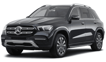 Прокат Mercedes Benz GLE 300 2021 (Мерседес гле) у Києві