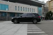 Оренда Mercedes Benz GLE 300 2021 (Мерседес гле) у Києві - RENTAL
