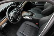 Оренда Mercedes Benz GLE 300 2021 (Мерседес гле) у Києві - RENTAL