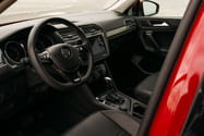 Посуточная аренда VW Tiguan