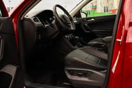 VW Tiguan в прокат