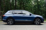 Прокат VW Tiguan (фольксваген тигуан) в Киеве - RENTAL
