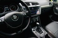 Прокат VW Tiguan (фольксваген тигуан) в Киеве - RENTAL