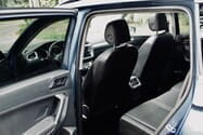 Прокат VW Tiguan (фольксваген тигуан) в Киеве - RENTAL