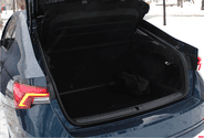 Прокат Skoda Octavia A8 (Шкода Октавия А8) в Киеве - RENTAL