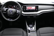 Прокат Skoda Octavia A8 (Шкода Октавия А8) в Киеве - RENTAL