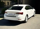 Взять а аренду Skoda Octavia