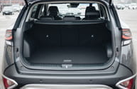 Rent Kia Sportage NEW! 2023 in Dnipro - RENTAL