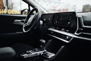 Rent Kia Sportage NEW! 2023 in Dnipro - RENTAL