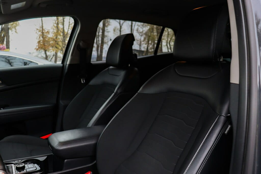 Посуточная аренда Kia Sportage NEW