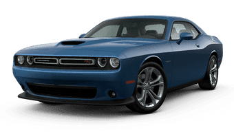 Прокат Dodge Challenger у Києві