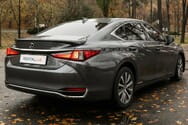 Прокат Lexus ES Hybrid