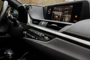 Посуточная аренда Lexus ES Hybrid