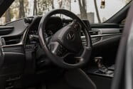 Аренда машины Lexus ES Hybrid