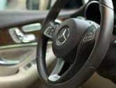 Profitable rental of Mercedes GLC 300 in Kyiv for any period