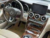 Profitable rental of Mercedes GLC 300 in Kyiv for any period