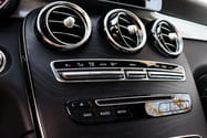 Посуточная аренда Mercedes Benz GLC300