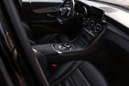 Mercedes Benz GLC300 в прокат