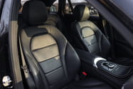 Аренда Mercedes Benz GLC300