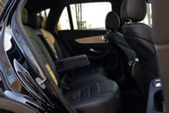 Аренда машины Mercedes Benz GLC300