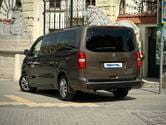 Прокат Peugeot Expert Traveller (Експерт Тревеллер) у Києві - RENTAL