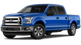 Прокат авто Ford F-150 (Пікап) в Харкові
