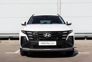 Взять в аренду Hyundai Tucson