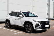 Прокат Hyundai Tucson