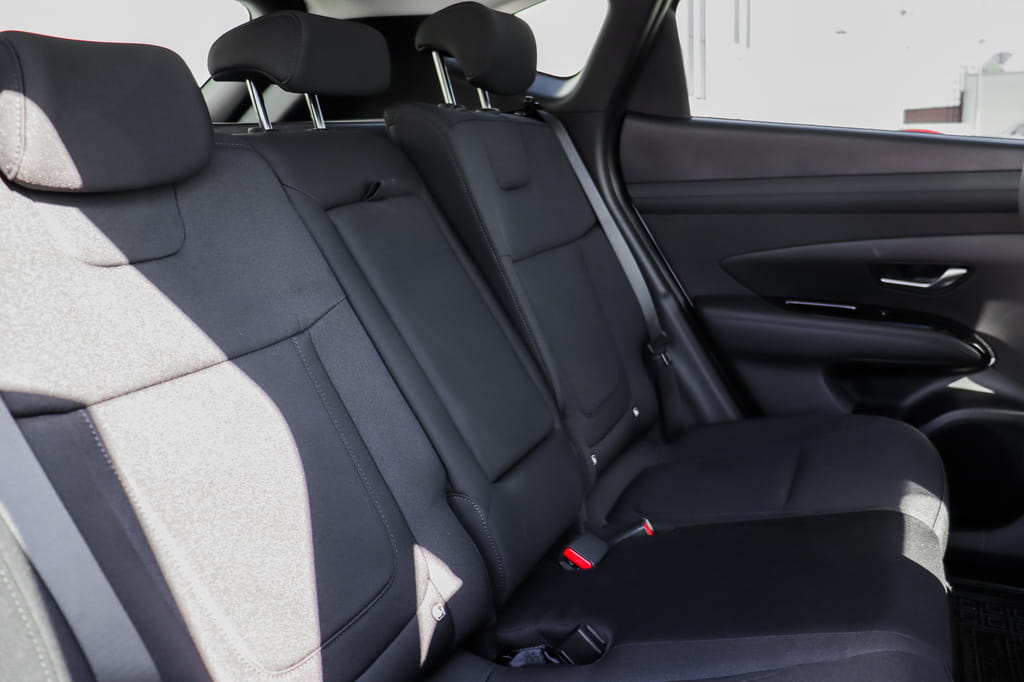 Аренда машины Hyundai Tucson
