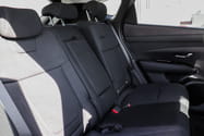 Аренда машины Hyundai Tucson