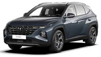 Прокат Hyundai Tucson 2023 (хюндай туксон новый) в Киеве