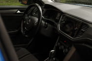 Посуточная аренда Volkswagen T-Roc