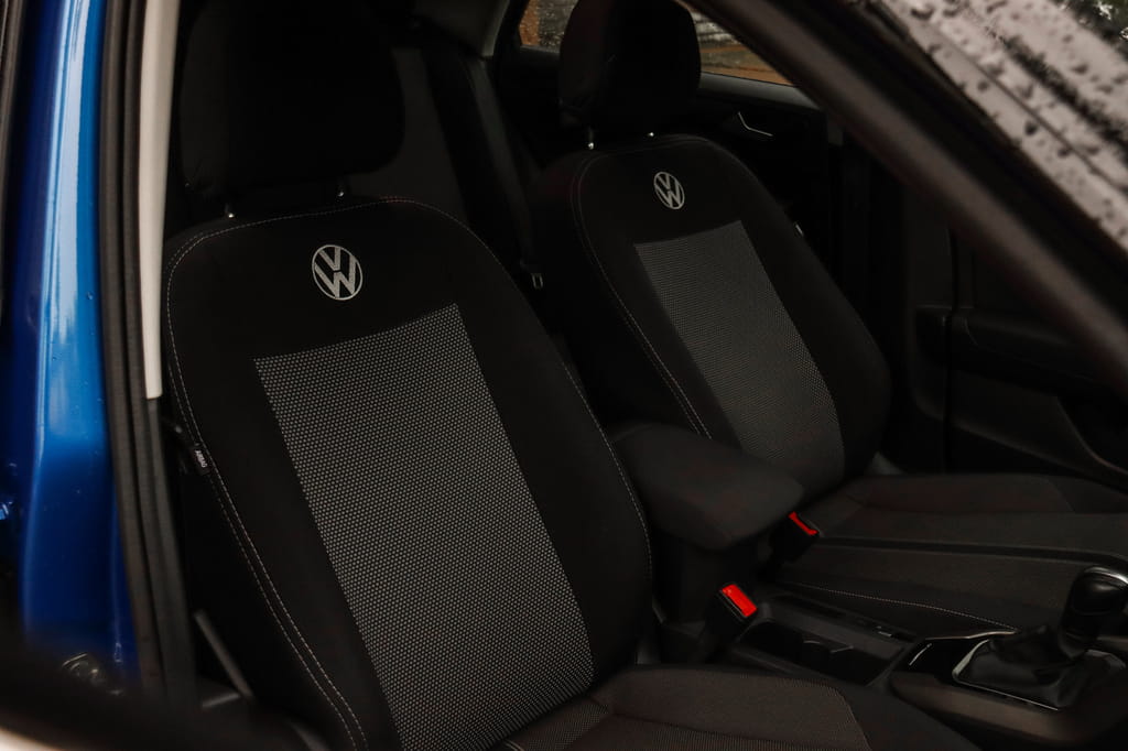 Volkswagen T-Roc в прокат 