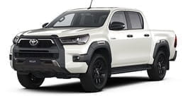 Прокат Toyota HILUX в Киеве