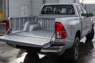 Прокат Toyota HILUX