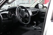 Toyota HILUX в прокат