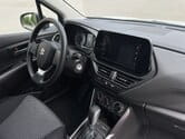 Прокат Suzuki S-CROSS в Киеве - RENTAL