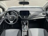 Прокат Suzuki S-CROSS в Киеве - RENTAL