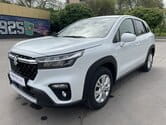 Прокат Suzuki S-CROSS в Киеве - RENTAL